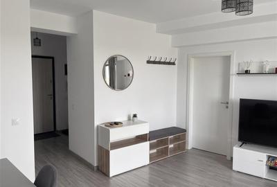 Apartament cu 3 camere decomandat, mobilat în Universității - 2