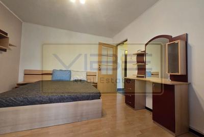 Apartament cu 2 camere decomandat, mobilat în Gară - 25