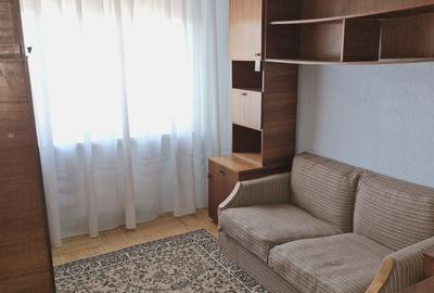 Apartament cu 3 camere decomandat în Central - 6