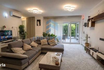 Apartament cu 3 camere în Floreasca