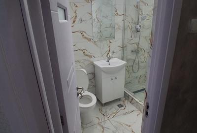 Garsonieră în Dorobanți - 3
