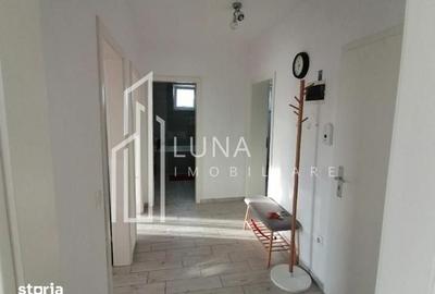 Apartament cu 2 camere decomandat în Bartolomeu