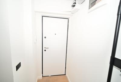 Apartament cu 2 camere semidecomandat în Amzei - 14