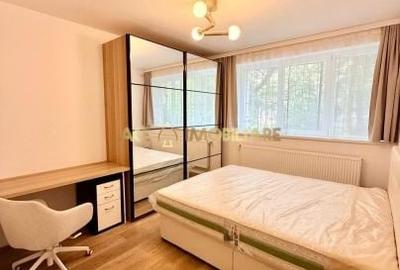 Apartament cu 2 camere decomandat, mobilat în Drumul Taberei - 1