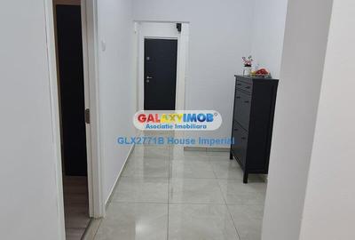 Apartament cu 3 camere decomandat în Iancului