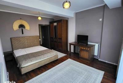 Apartament cu 2 camere decomandat în Bucium