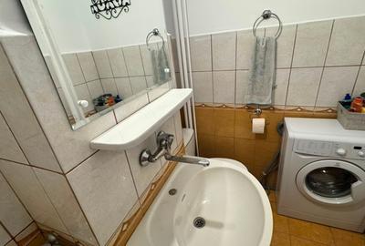 Garsonieră decomandată în Centru Civic - 16