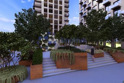 Apartament cu 2 camere semidecomandat în Tătărași - 9