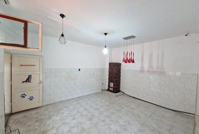 Spațiu comercial, de 158 mp, în Ultracentral