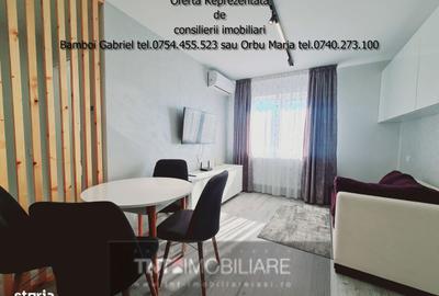 Apartament cu 2 camere semidecomandat în Vest - 5