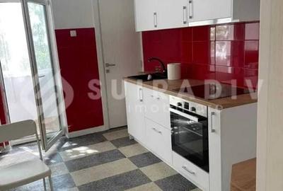 Apartament cu 2 camere, mobilat în Grigorescu