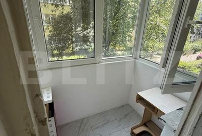 Apartament cu 3 camere în Decebal - 7