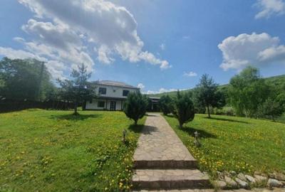 Casă cu 4 camere în Valea Dobârlăului - 6