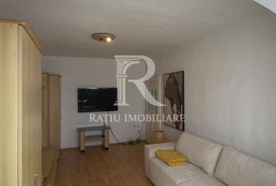 Garsonieră decomandată, mobilată în Rogerius - 2
