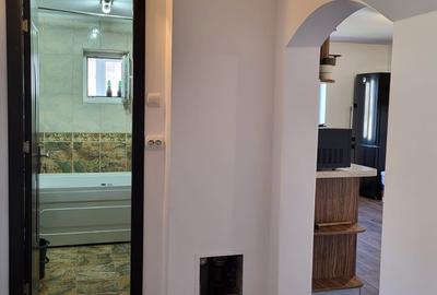 Apartament cu 3 camere decomandat, mobilat în Nord - 4