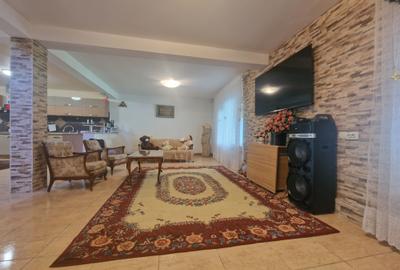 Casă individuală cu 4 camere cu Teren 716 Mp în Valu lui Traian - 40