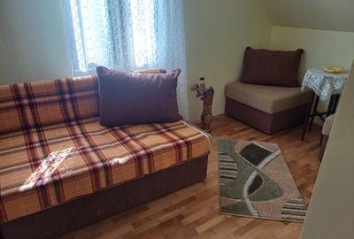 Casă individuală cu 3 camere cu Teren 1576 Mp în Vechea - 4