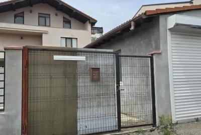 Spațiu comercial, de 90 mp, în Central