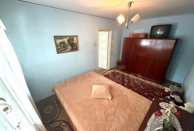 Apartament cu 2 camere în Brazda lui Novac