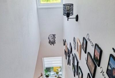 Duplex cu 3 camere decomandat cu Canalizare în Bucovăț (Remetea Mare) - 11