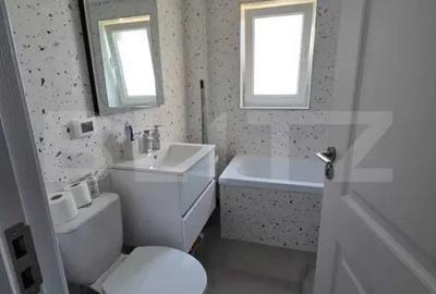 Apartament cu 3 camere decomandat în Fălticeni
