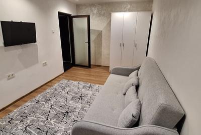 Garsonieră decomandată în Central - 5