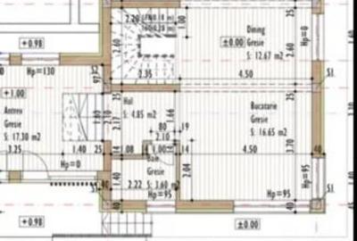 Casă individuală cu 4 camere cu Teren 550 Mp în Lita - 7