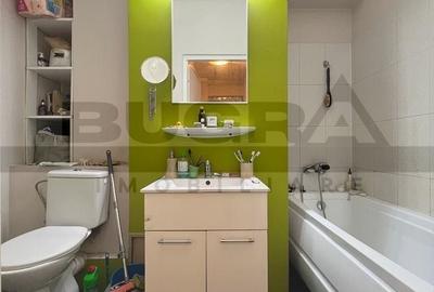 Apartament cu 2 camere decomandat în Mărăști - 4