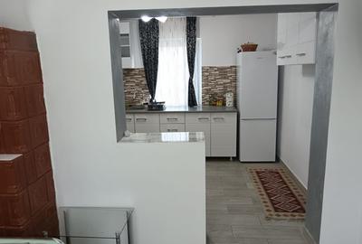 Casă individuală cu 4 camere cu Teren 2300 Mp în Fârtățești - 11