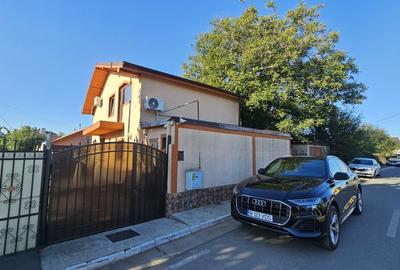 Casă cu 4 camere în Valu lui Traian - 4