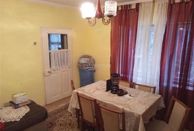 Casă cu 4 camere cu Teren 468 Mp în Oravița - 9
