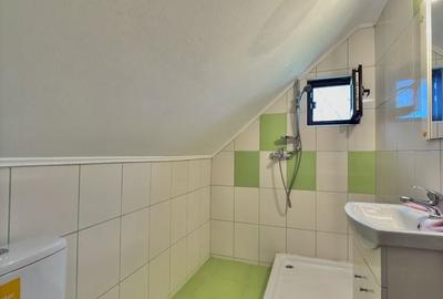 Casă cu 4 camere cu Teren 390 Mp în Central - 10