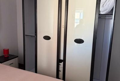 Apartament cu 3 camere decomandat, mobilat în Tomis Nord - 4