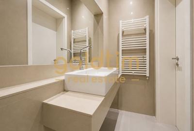 Apartament cu 3 camere decomandat, mobilat în Herăstrău - 24