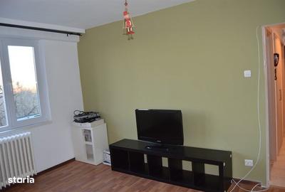 Garsonieră în Ștefan cel Mare - 8