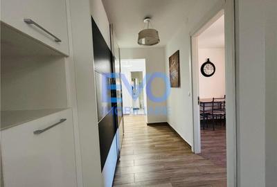 Apartament cu 2 camere decomandat în Central - 7