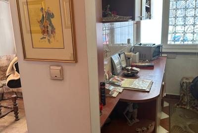 Apartament cu 2 camere semidecomandat în Parcul Circului - 6