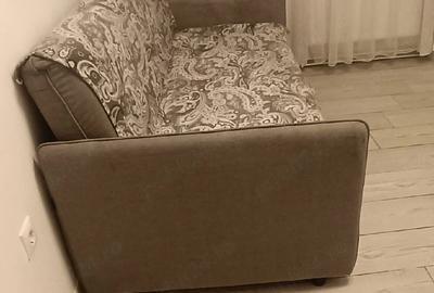 Apartament cu 2 camere semidecomandat în Rahova - 5