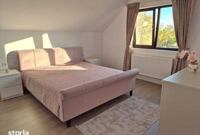Casă cu 4 camere cu Teren 130 Mp în Răzvad