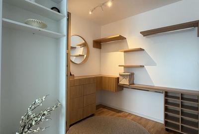 Apartament cu 2 camere decomandat în Băneasa - 2