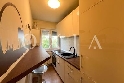 Apartament cu 2 camere nedecomandat, mobilat în Take Ionescu - 7