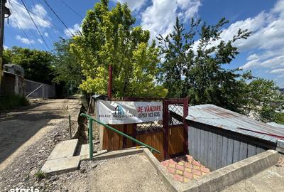 Casă cu 4 camere cu Teren 200 Mp în Galata