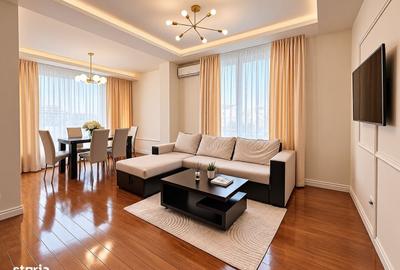 Apartament cu 2 camere decomandat în Nord
