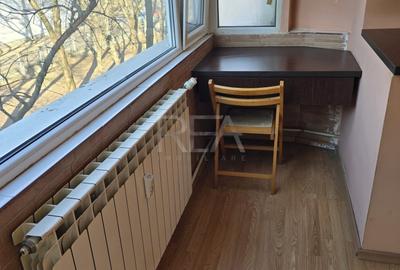 Apartament cu 4 camere semidecomandat, mobilat în Drumul Taberei - 8