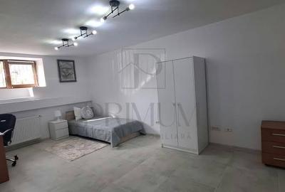 Apartament cu 2 camere semidecomandat în Medicină