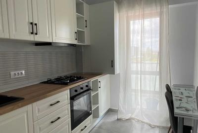 Garsonieră semidecomandată în Copou - 5