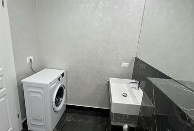 Garsonieră decomandată în Alexandru cel Bun - 6
