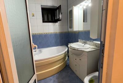 Apartament cu 2 camere în Ultracentral