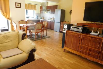 Casă cu 4 camere cu Garaj în Borhanci - 3
