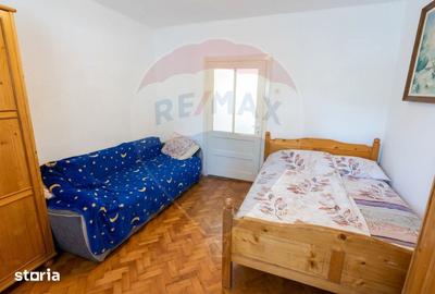 Casă cu 4 camere cu Teren 333 Mp în Mihai Viteazu - 3